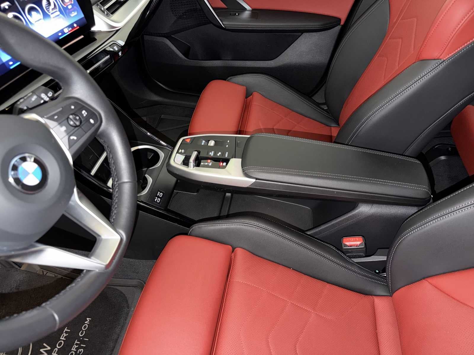 2023 BMW X1 xDrive28i Sports Activity Vehicle