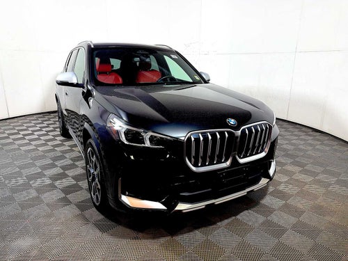 2023 BMW X1 xDrive28i Sports Activity Vehicle