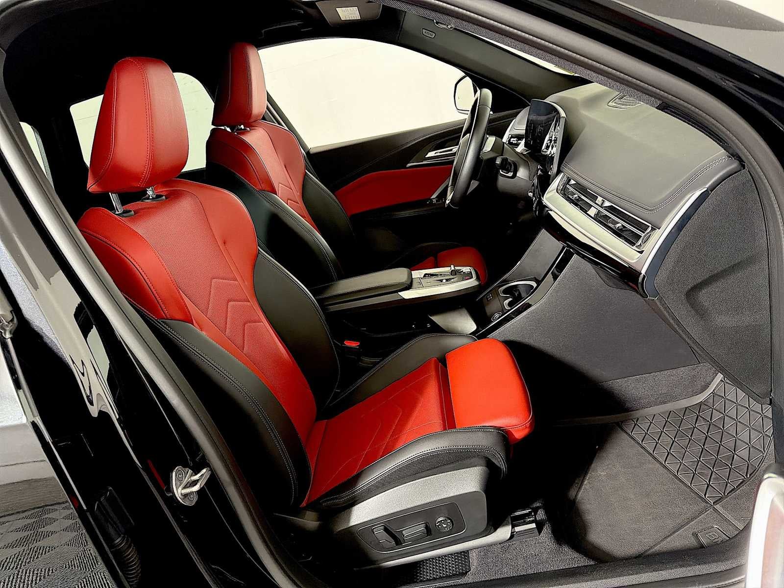 2023 BMW X1 xDrive28i Sports Activity Vehicle