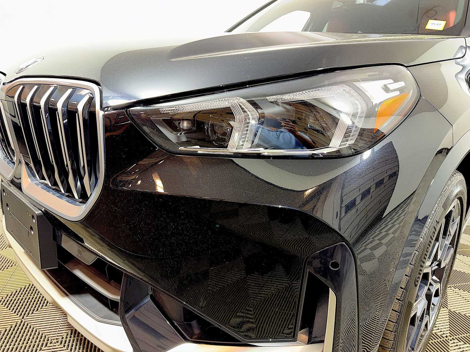 2023 BMW X1 xDrive28i Sports Activity Vehicle