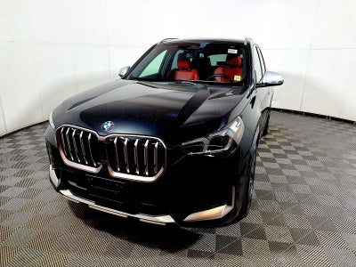 2023 BMW X1 xDrive28i Sports Activity Vehicle