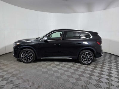 2023 BMW X1 xDrive28i Sports Activity Vehicle