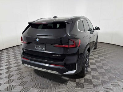 2023 BMW X1 xDrive28i Sports Activity Vehicle
