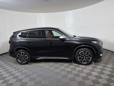 2023 BMW X1 xDrive28i Sports Activity Vehicle