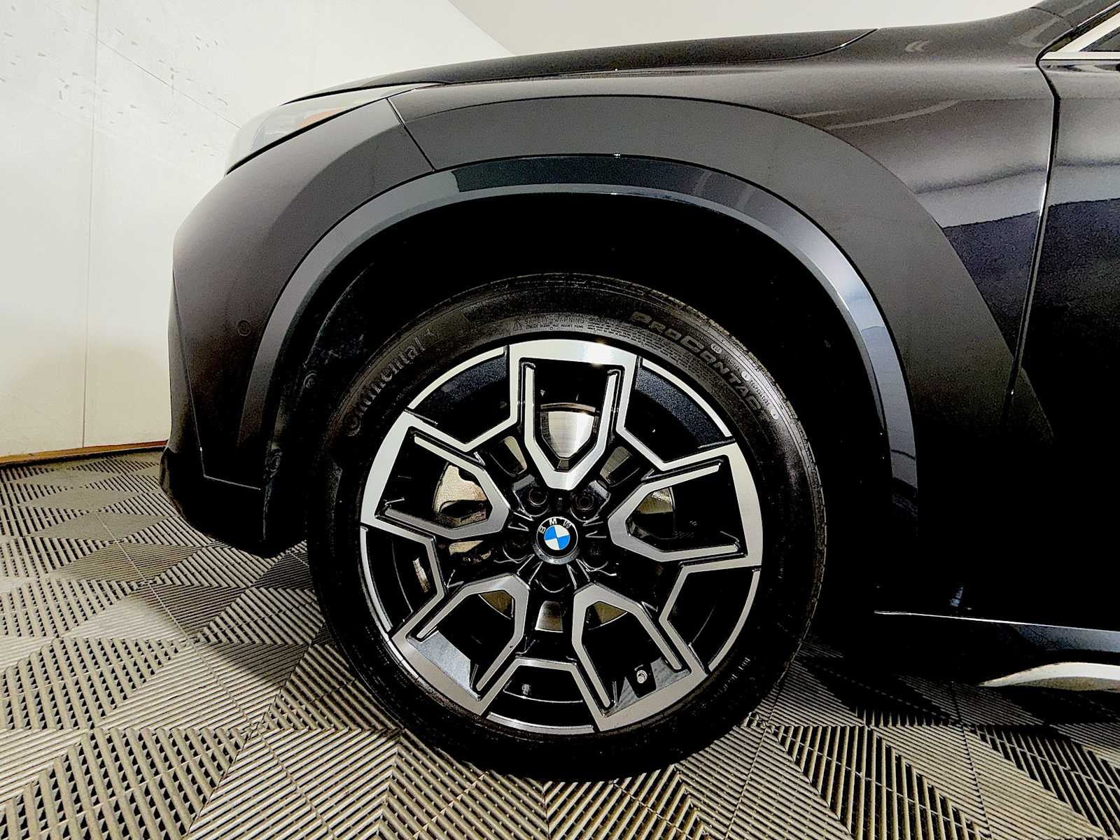2023 BMW X1 xDrive28i Sports Activity Vehicle