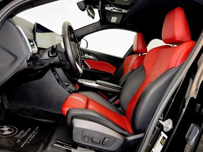 2023 BMW X1 xDrive28i Sports Activity Vehicle