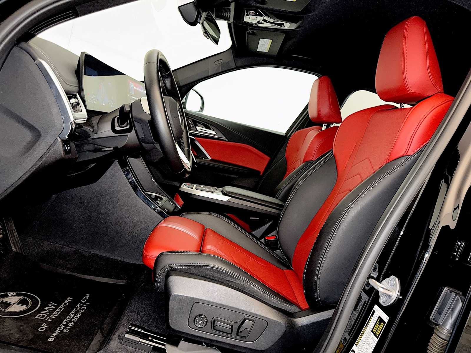 2023 BMW X1 xDrive28i Sports Activity Vehicle