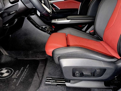 2025 BMW X1 xDrive28i Sports Activity Vehicle