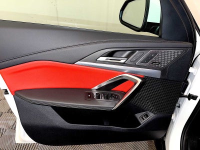 2025 BMW X1 xDrive28i Sports Activity Vehicle