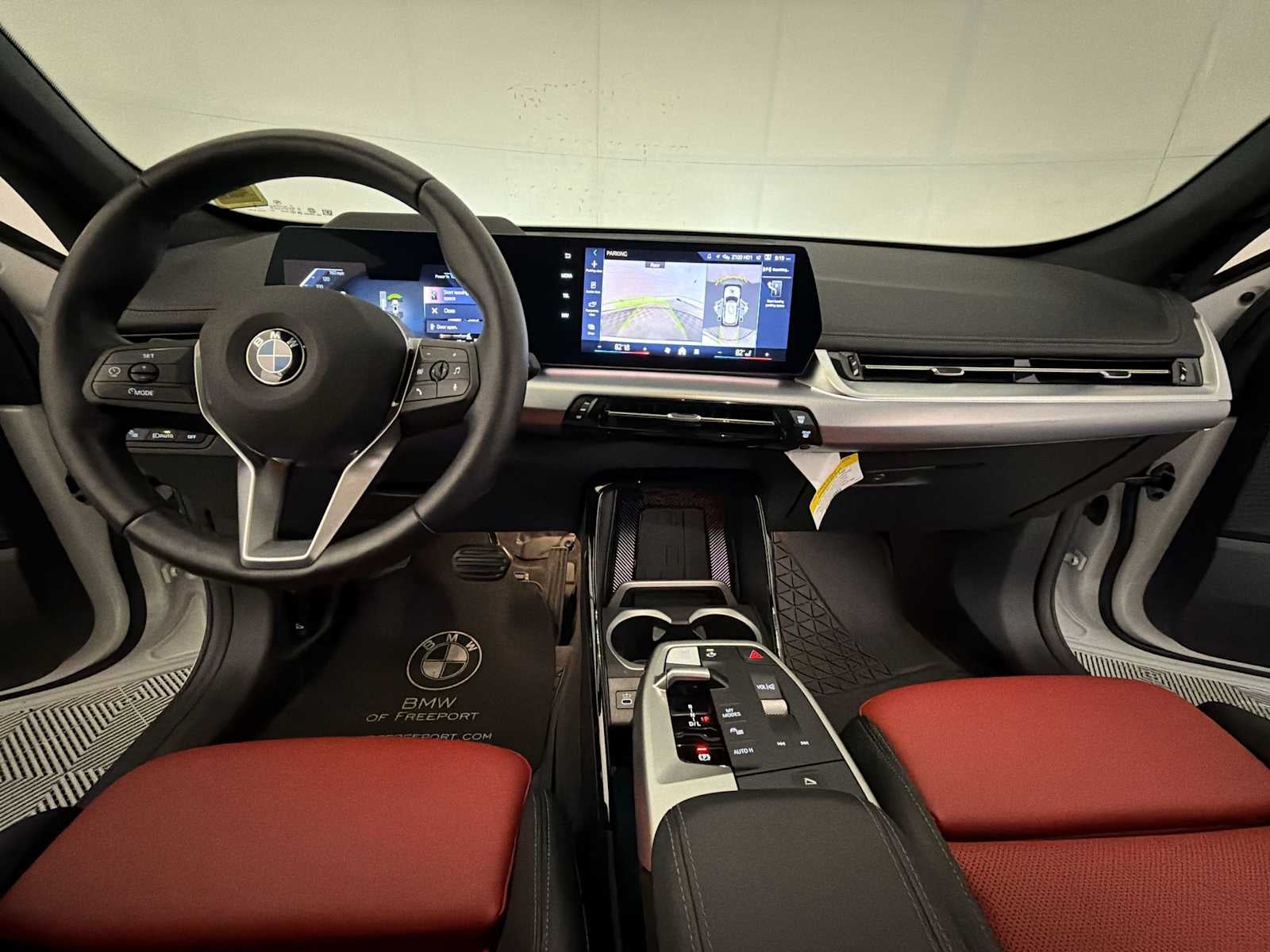 2025 BMW X1 xDrive28i Sports Activity Vehicle