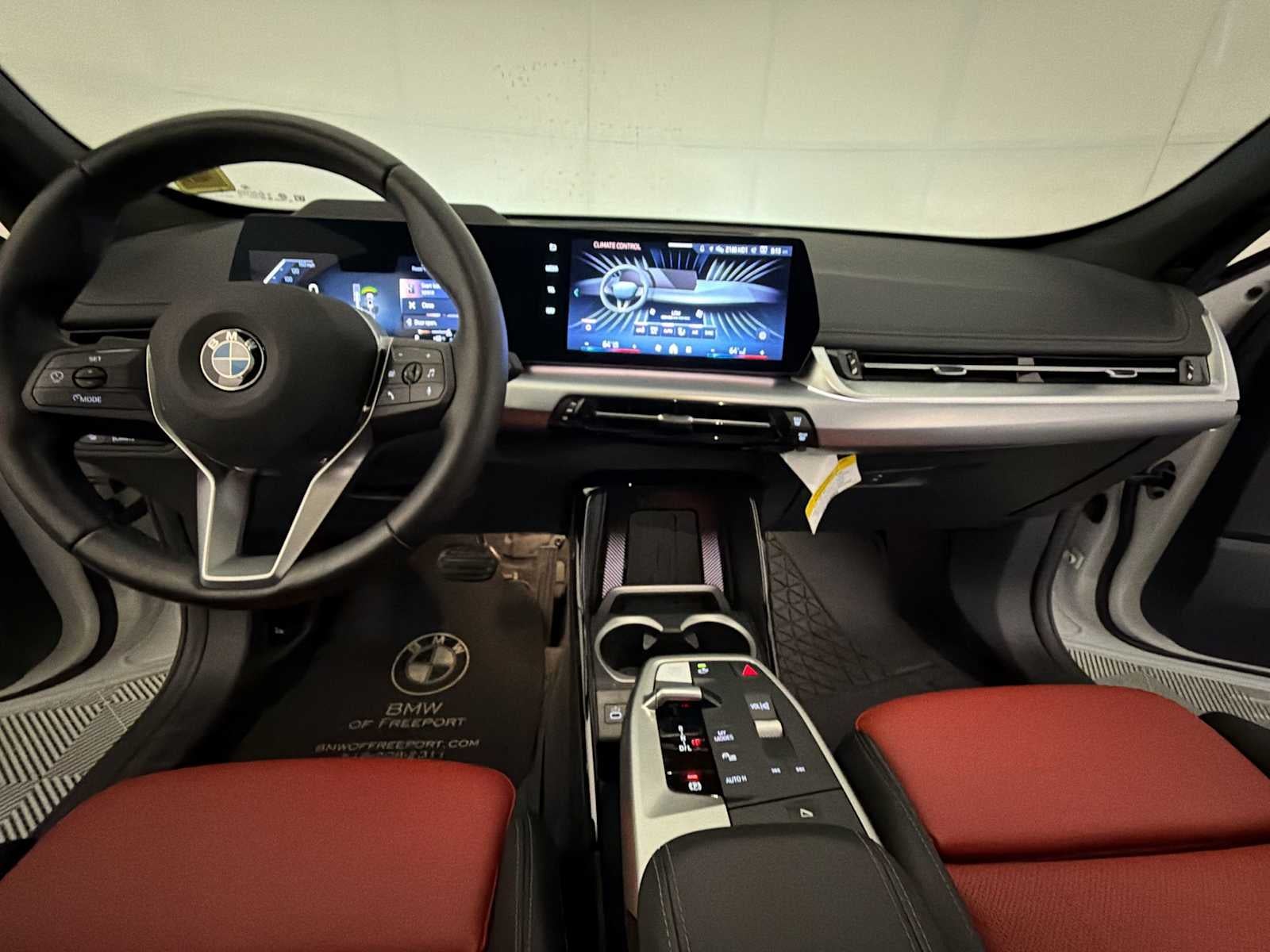 2025 BMW X1 xDrive28i Sports Activity Vehicle