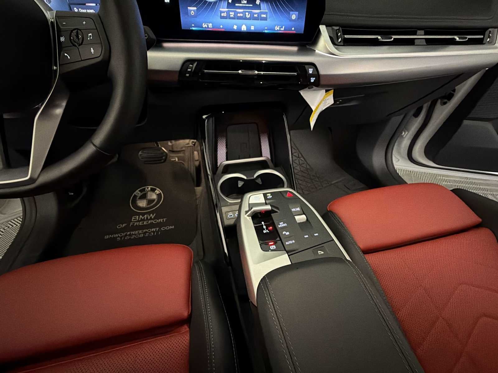 2025 BMW X1 xDrive28i Sports Activity Vehicle