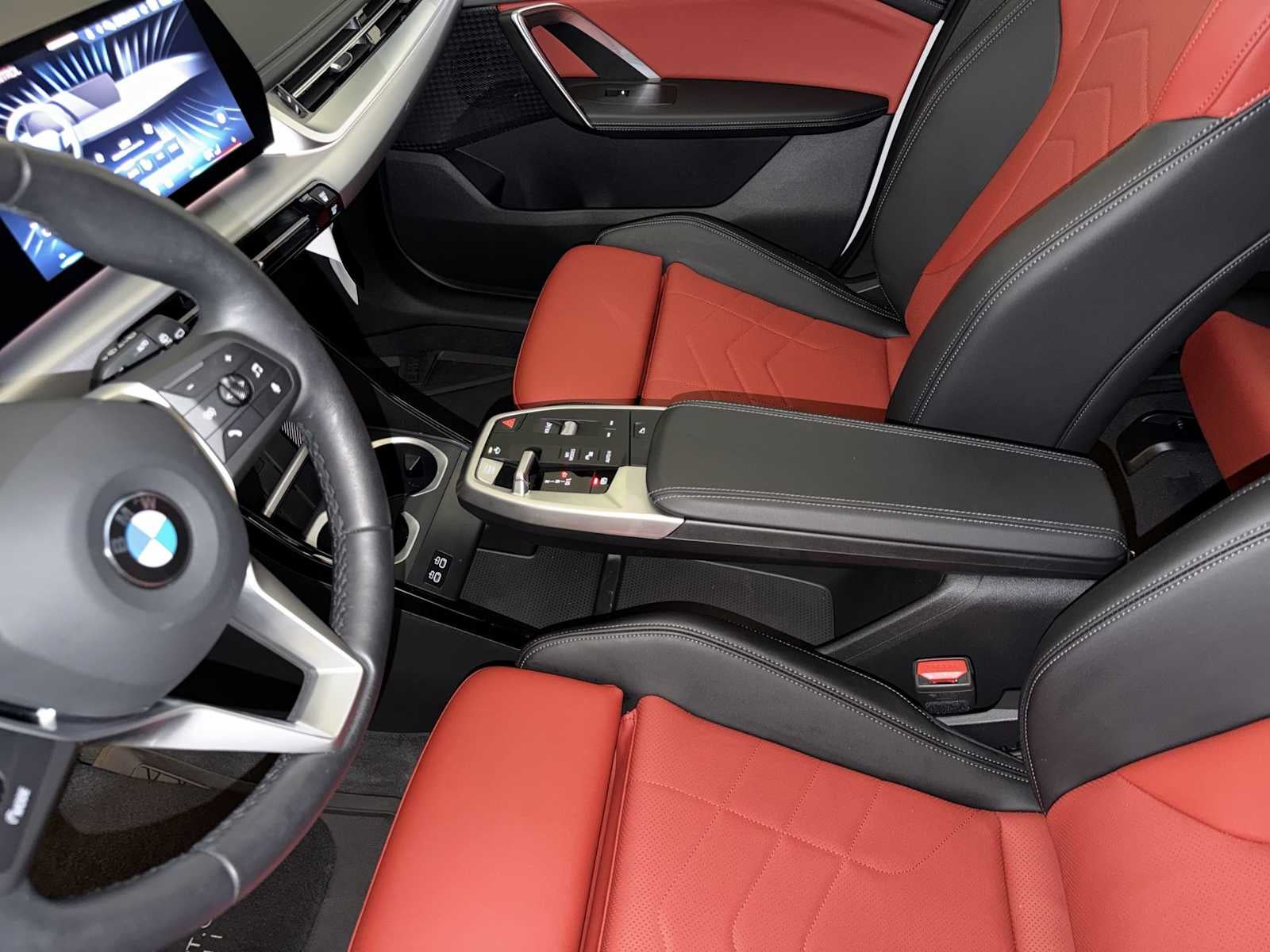 2025 BMW X1 xDrive28i Sports Activity Vehicle