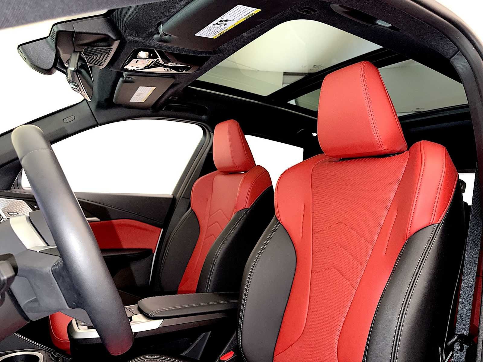 2025 BMW X1 xDrive28i Sports Activity Vehicle