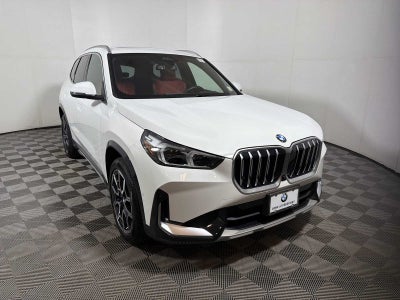 2025 BMW X1 xDrive28i Sports Activity Vehicle