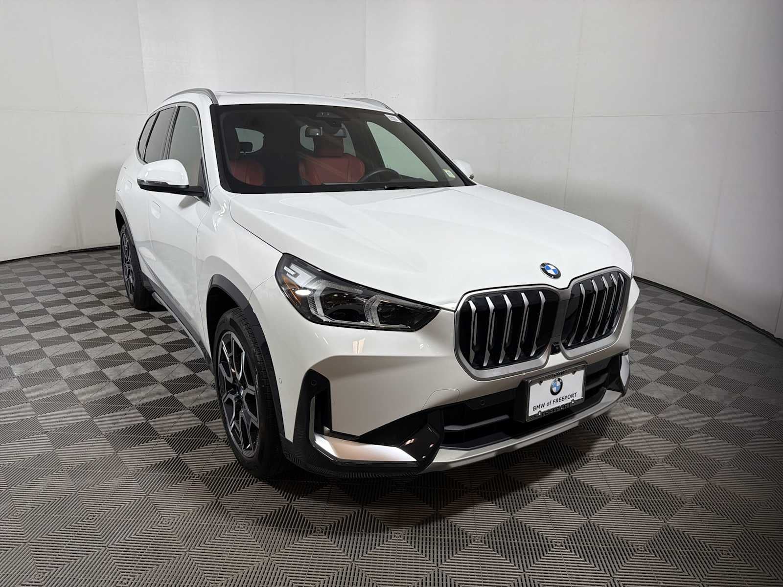 2025 BMW X1 xDrive28i Sports Activity Vehicle