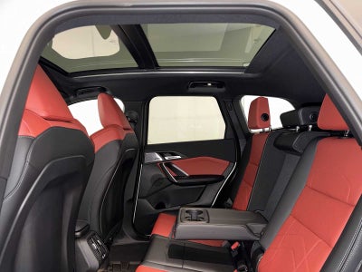 2025 BMW X1 xDrive28i Sports Activity Vehicle