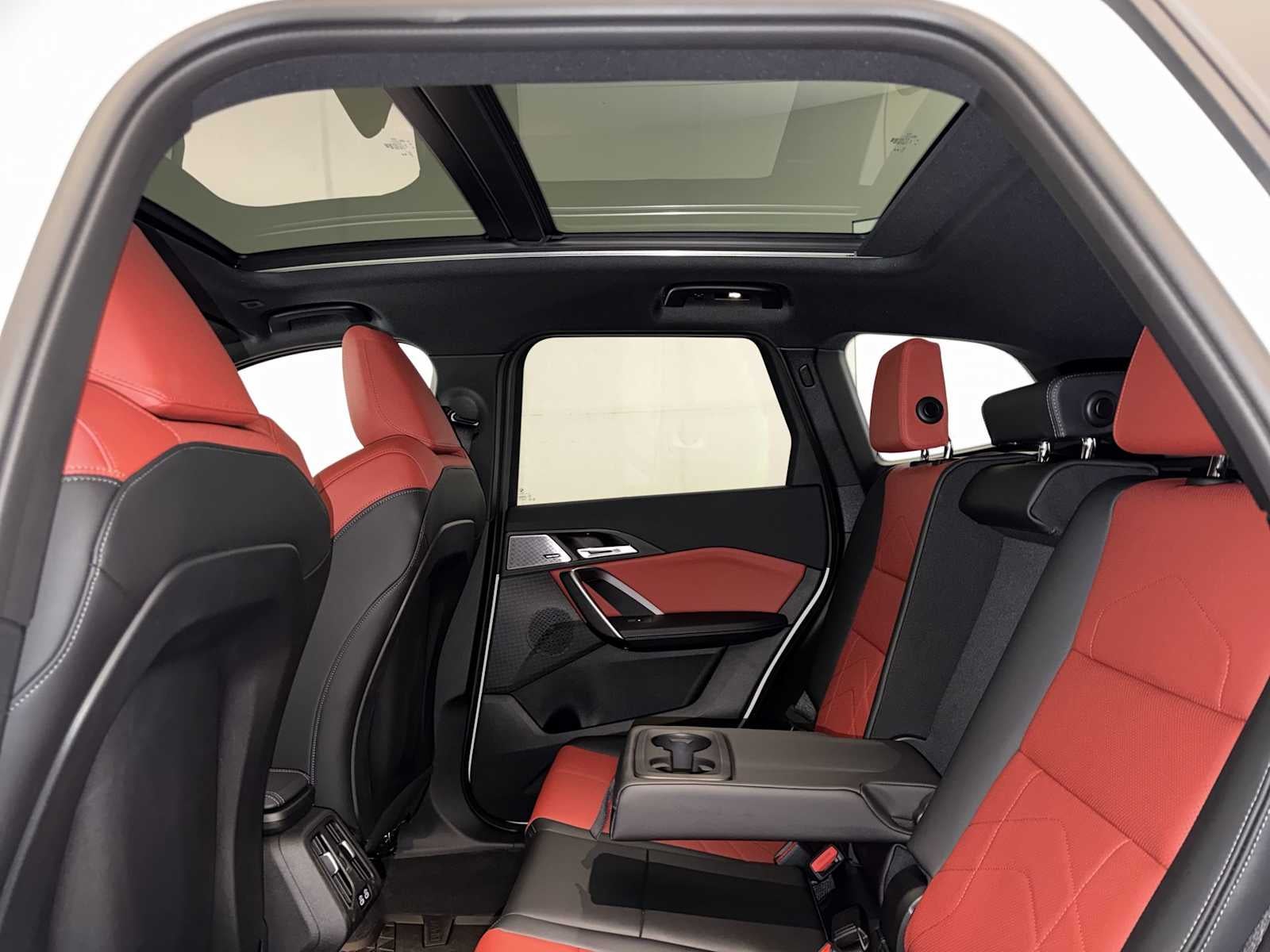 2025 BMW X1 xDrive28i Sports Activity Vehicle