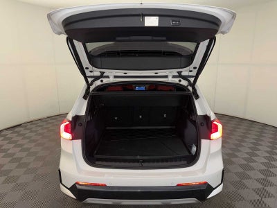 2025 BMW X1 xDrive28i Sports Activity Vehicle