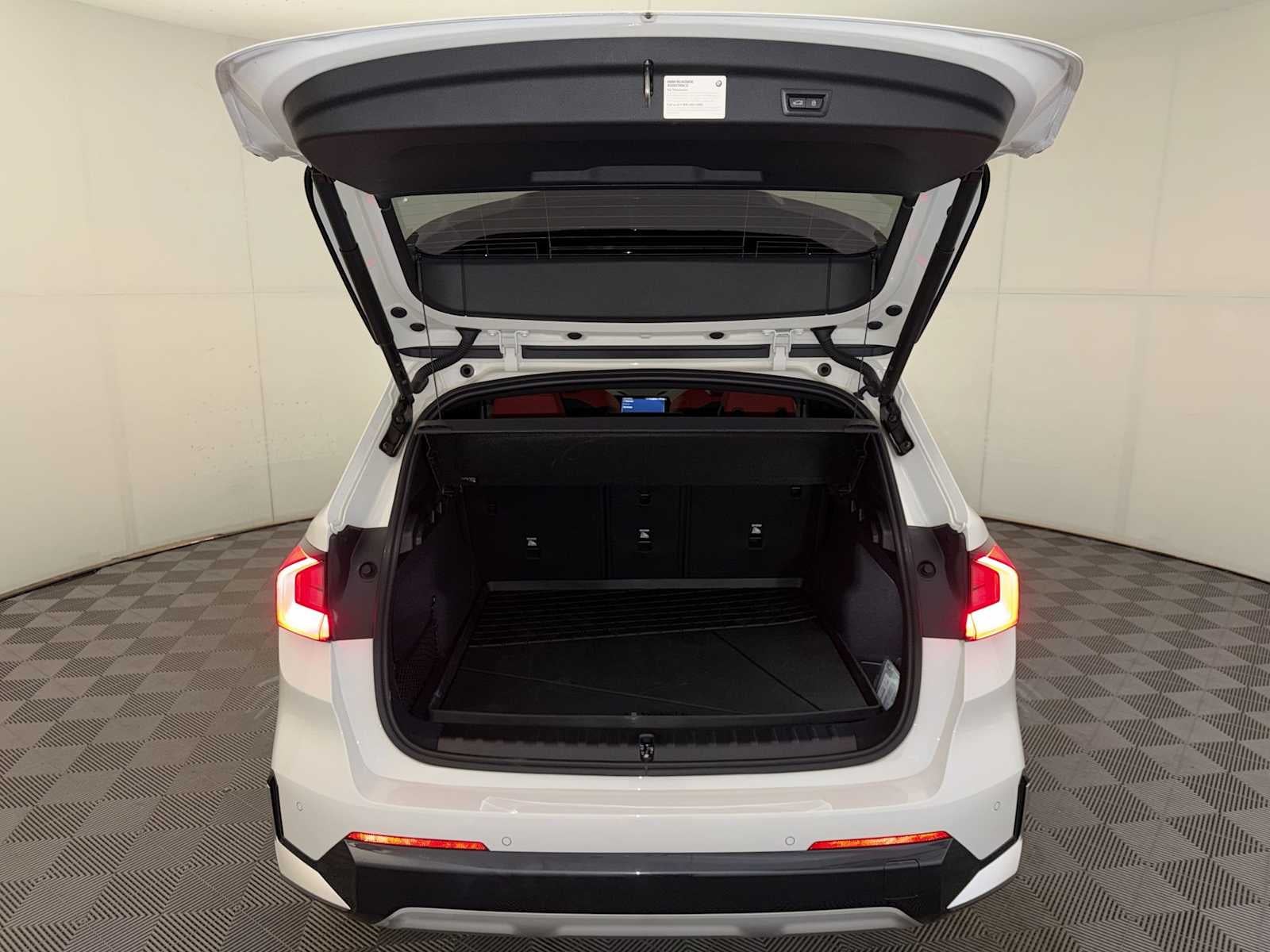 2025 BMW X1 xDrive28i Sports Activity Vehicle