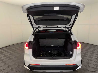 2025 BMW X1 xDrive28i Sports Activity Vehicle
