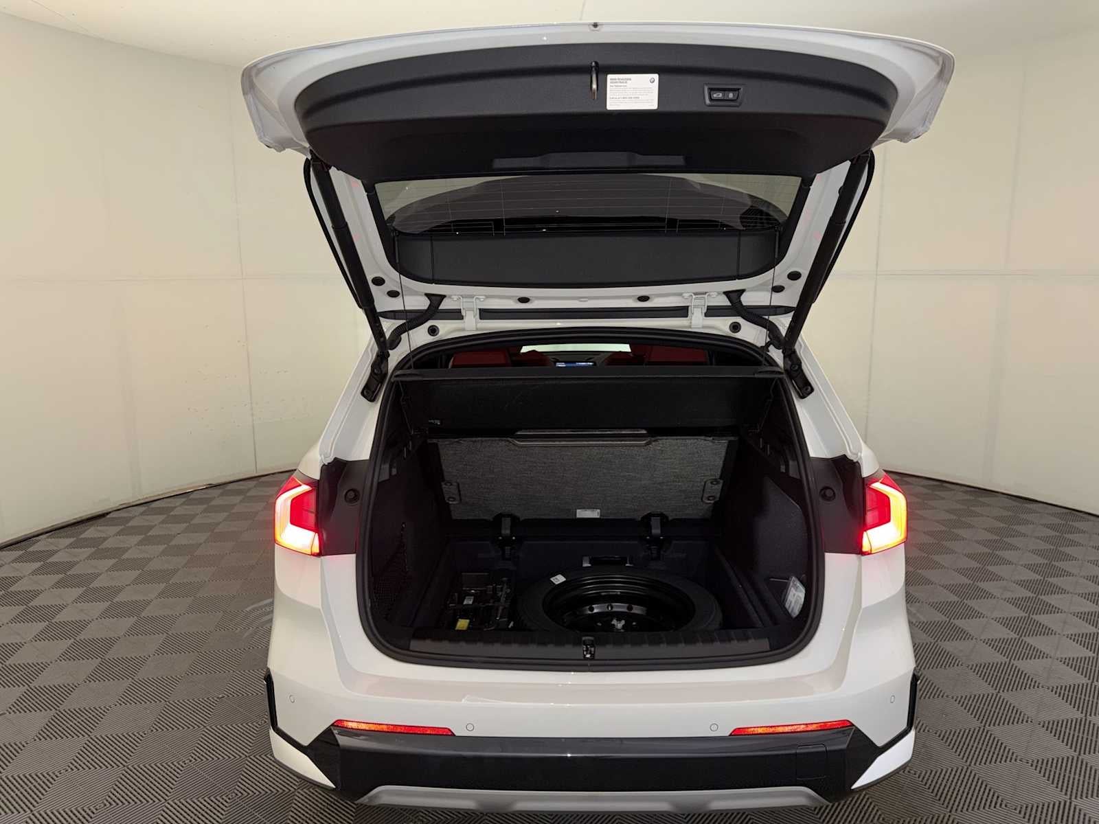 2025 BMW X1 xDrive28i Sports Activity Vehicle