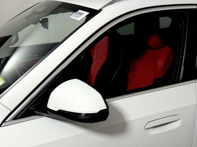 2025 BMW X1 xDrive28i Sports Activity Vehicle