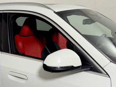 2025 BMW X1 xDrive28i Sports Activity Vehicle