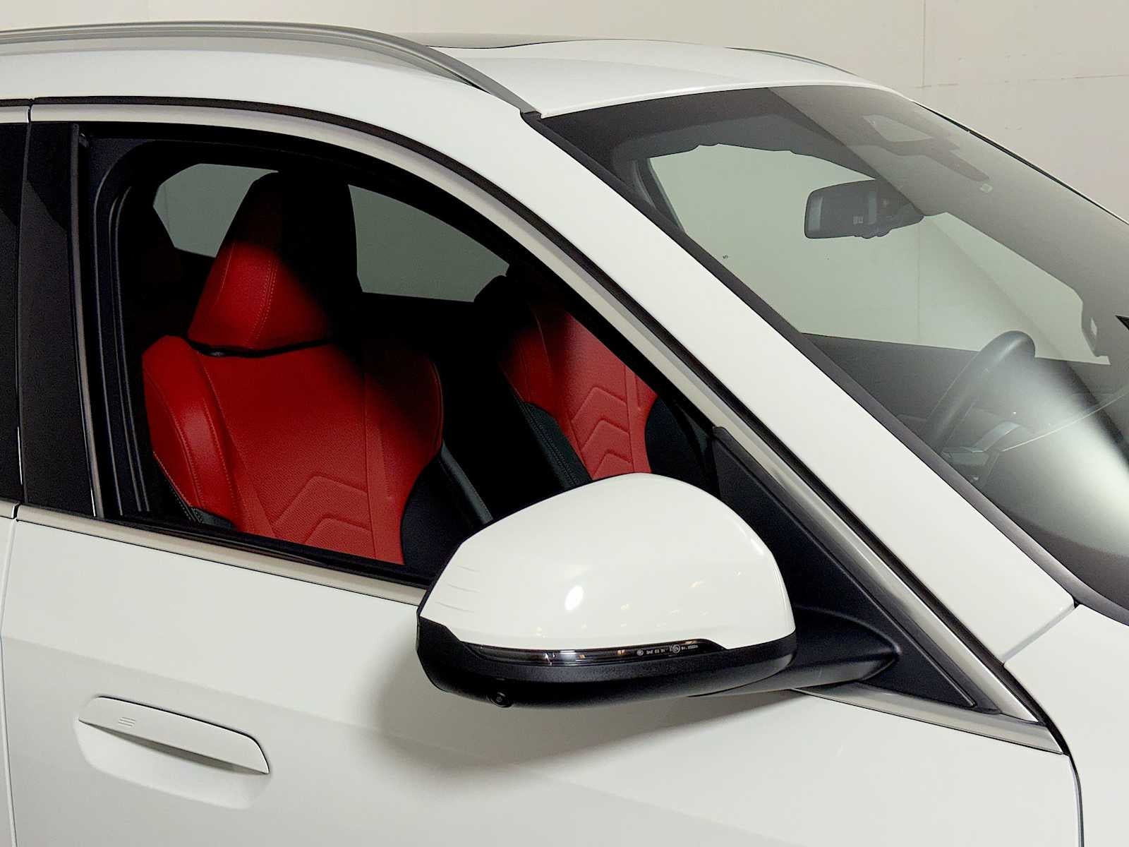 2025 BMW X1 xDrive28i Sports Activity Vehicle