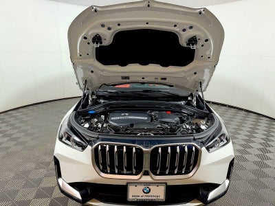 2025 BMW X1 xDrive28i Sports Activity Vehicle