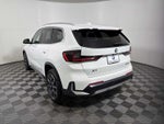 2025 BMW X1 xDrive28i Sports Activity Vehicle