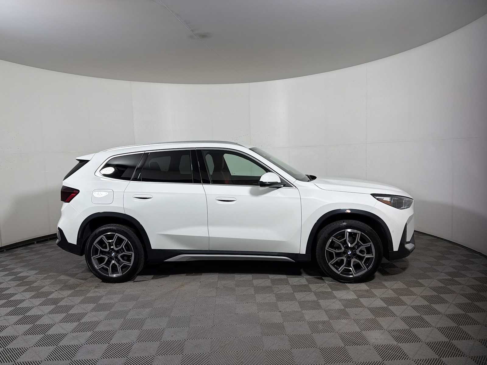 2025 BMW X1 xDrive28i Sports Activity Vehicle