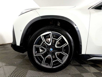 2025 BMW X1 xDrive28i Sports Activity Vehicle