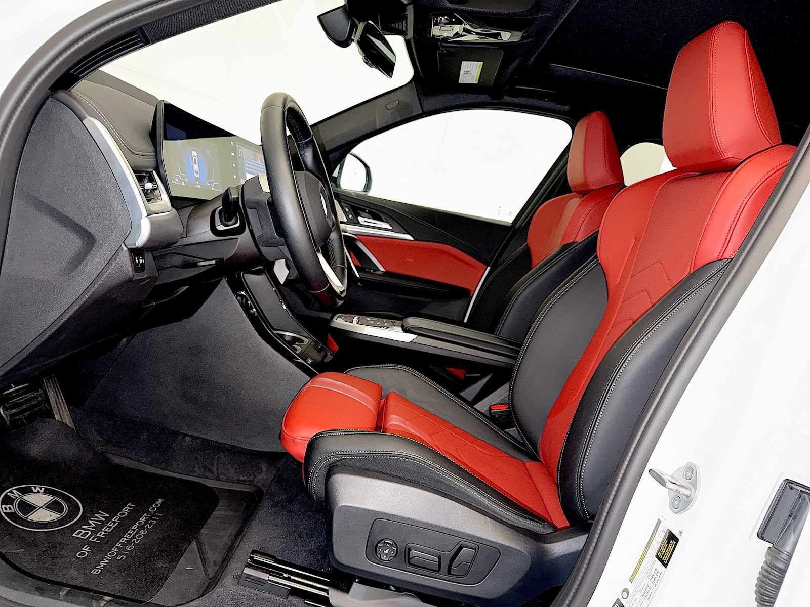 2025 BMW X1 xDrive28i Sports Activity Vehicle