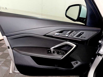 2026 BMW X1 xDrive28i Sports Activity Vehicle