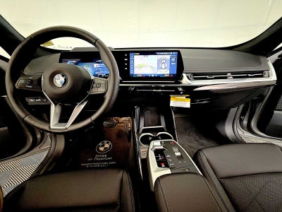 2026 BMW X1 xDrive28i Sports Activity Vehicle