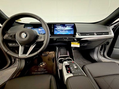 2026 BMW X1 xDrive28i Sports Activity Vehicle