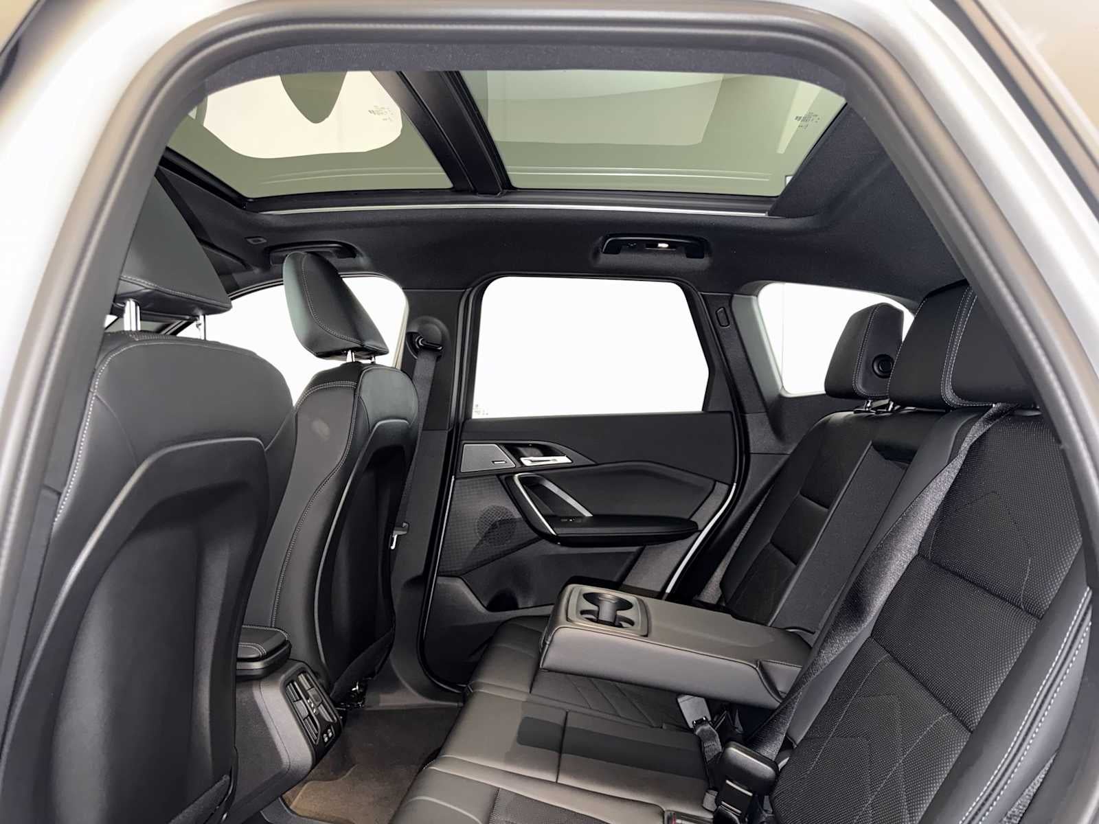 2026 BMW X1 xDrive28i Sports Activity Vehicle
