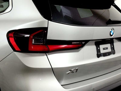 2026 BMW X1 xDrive28i Sports Activity Vehicle