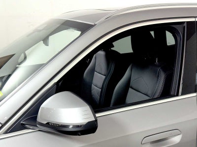 2026 BMW X1 xDrive28i Sports Activity Vehicle