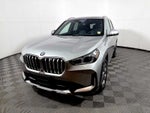 2026 BMW X1 xDrive28i Sports Activity Vehicle