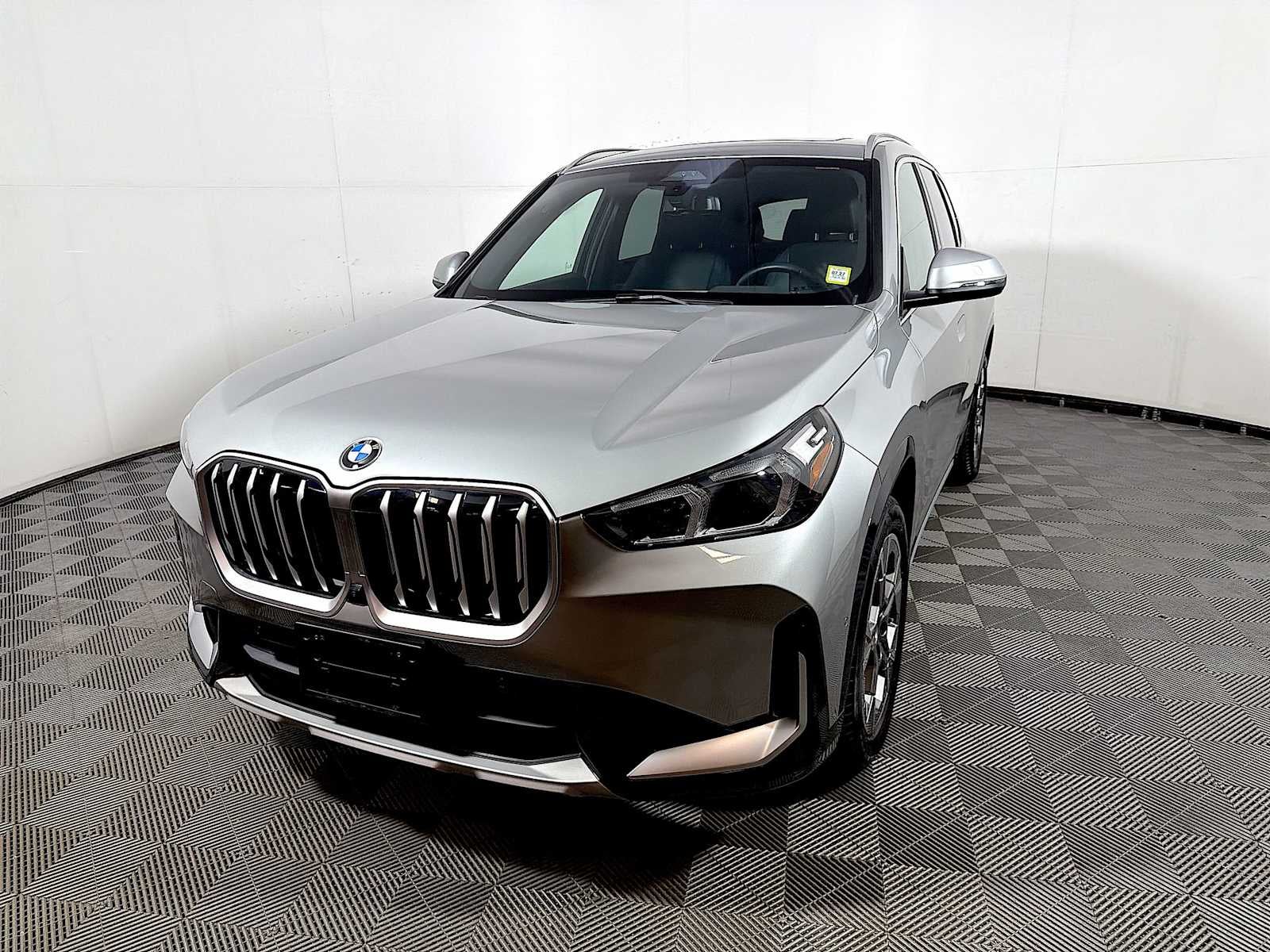 2026 BMW X1 xDrive28i Sports Activity Vehicle