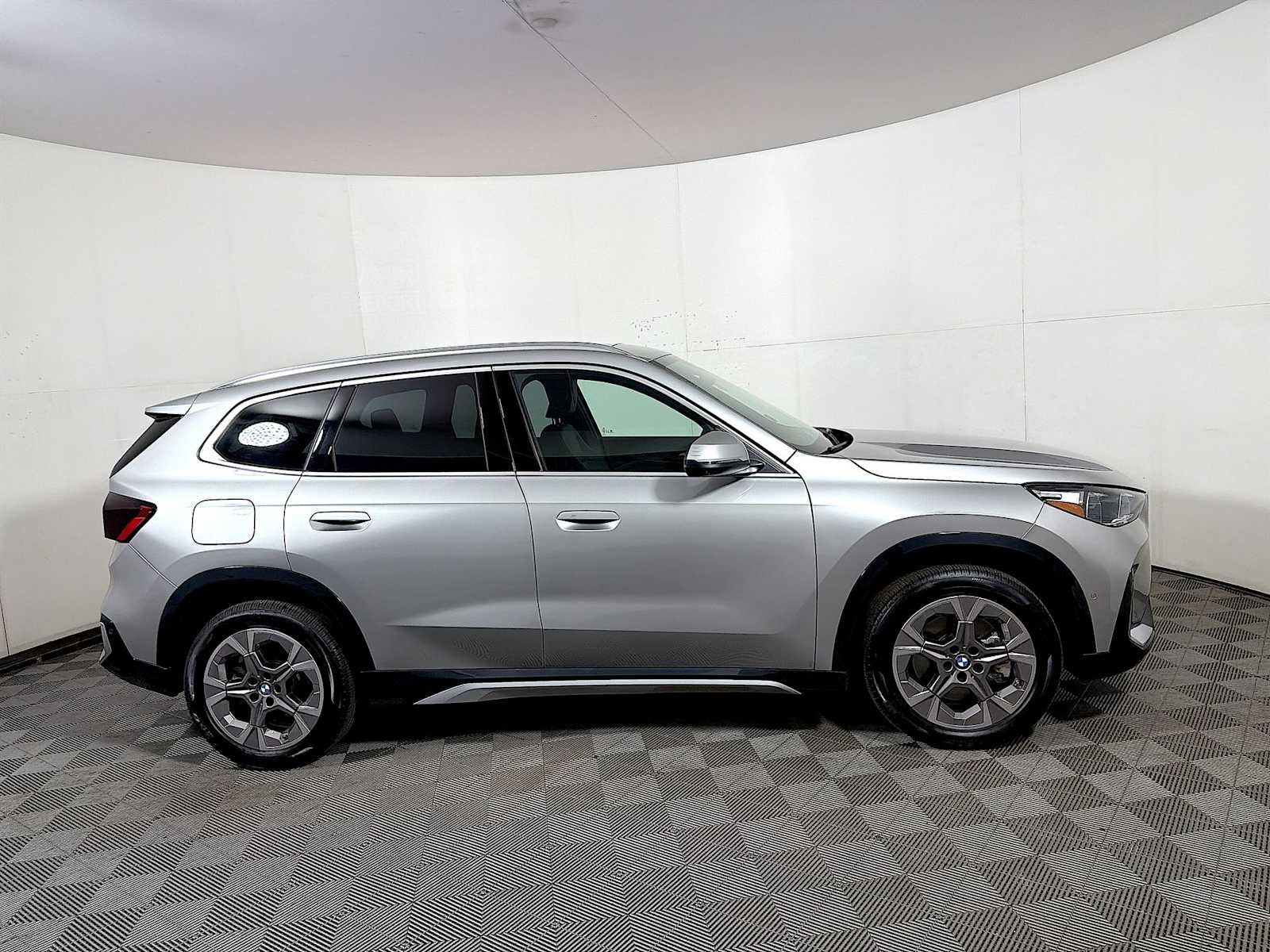 2026 BMW X1 xDrive28i Sports Activity Vehicle