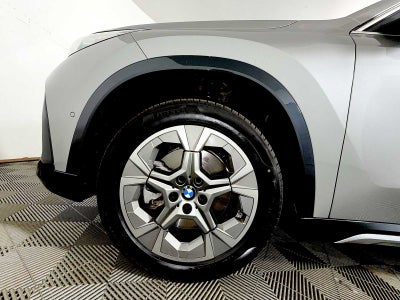2026 BMW X1 xDrive28i Sports Activity Vehicle