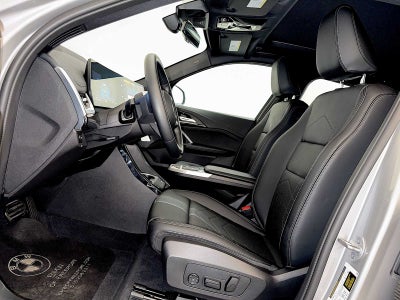 2026 BMW X1 xDrive28i Sports Activity Vehicle
