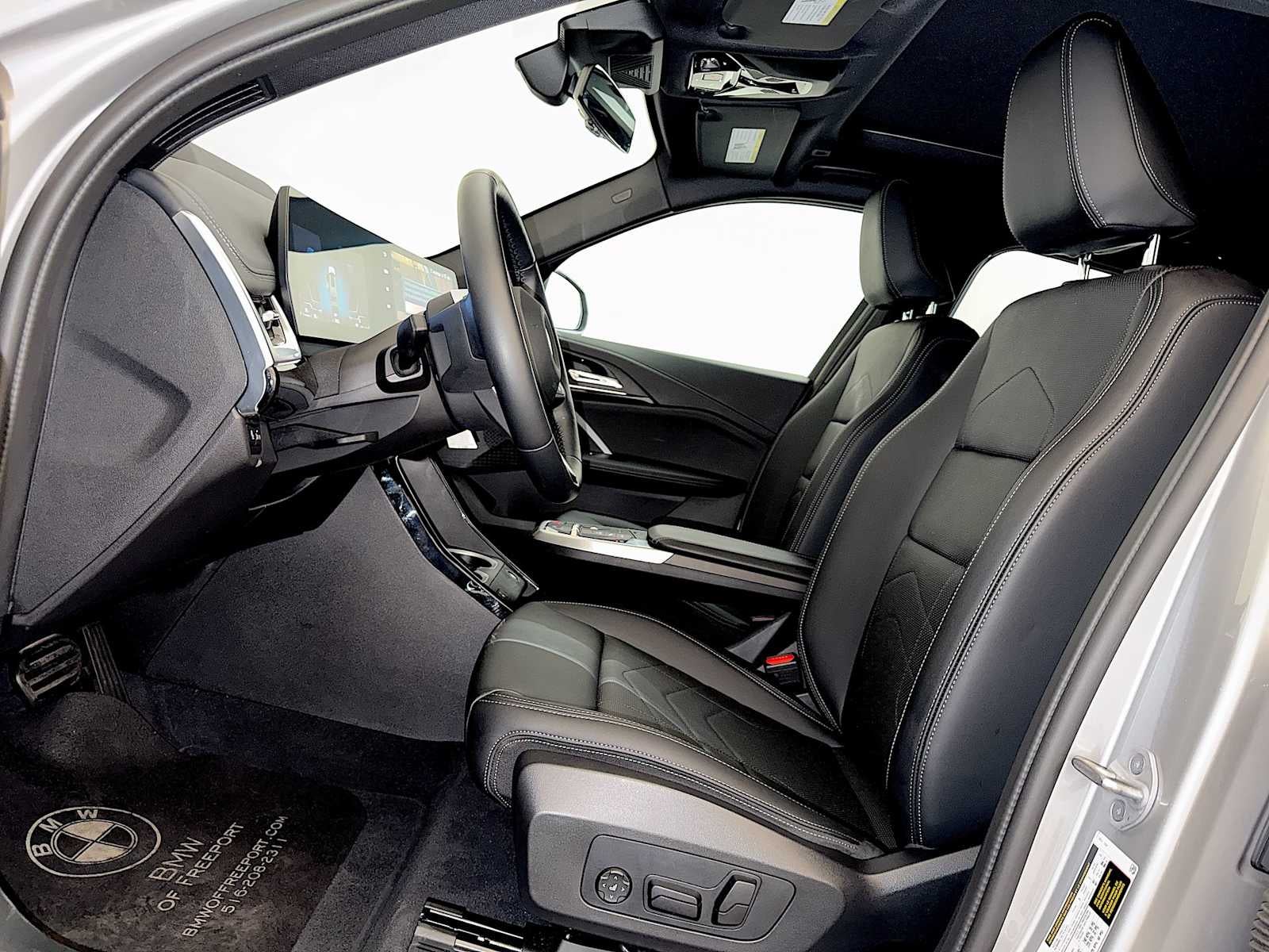 2026 BMW X1 xDrive28i Sports Activity Vehicle
