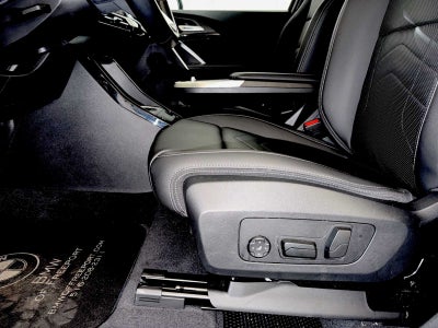 2023 BMW X1 xDrive28i Sports Activity Vehicle