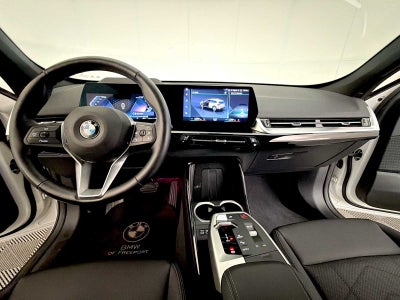 2023 BMW X1 xDrive28i Sports Activity Vehicle