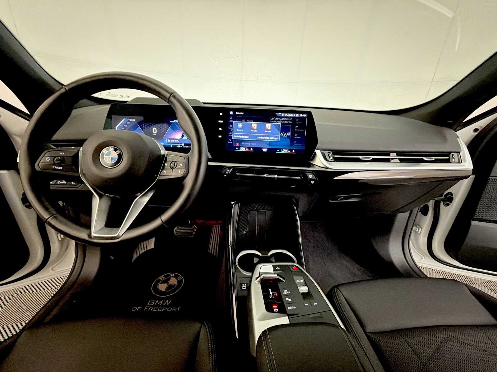 2023 BMW X1 xDrive28i Sports Activity Vehicle