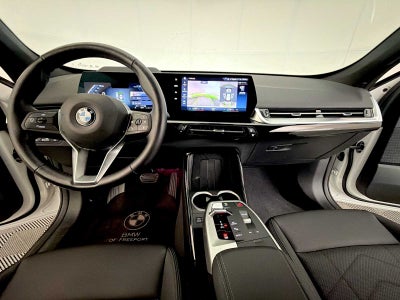 2023 BMW X1 xDrive28i Sports Activity Vehicle